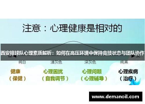 西安排球队心理素质解析：如何在高压环境中保持竞技状态与团队协作
